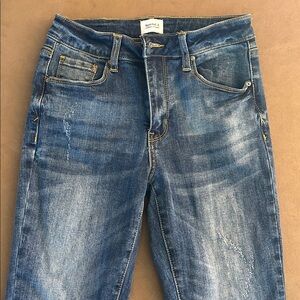 Girls Special A brand jeans
Size 5 Juniors
Lightly worn